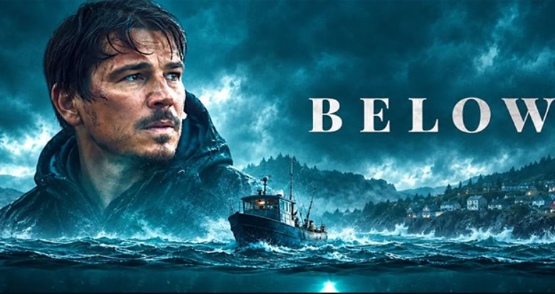 مسلسل Below الحلقة 6 مترجمة الاخيرة
