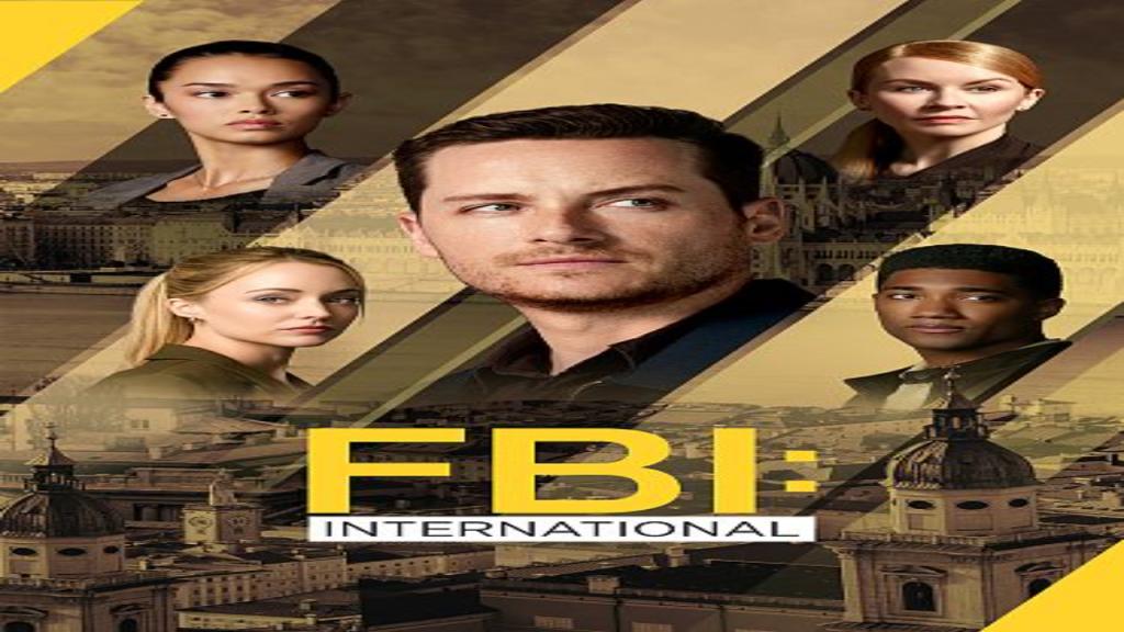 مسلسل FBI International الموسم الرابع مترجم