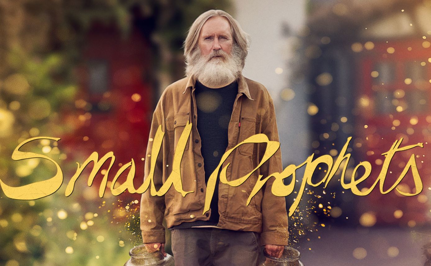 مسلسل Small Prophets الموسم الاول الحلقة 5 مترجمة