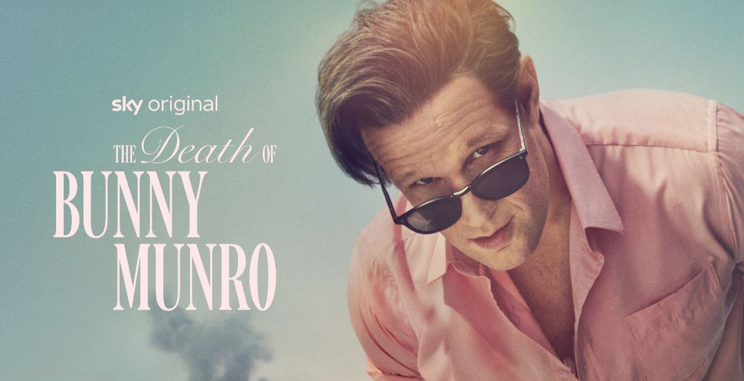 مسلسل The Death of Bunny Munro الحلقة 4 مترجمة