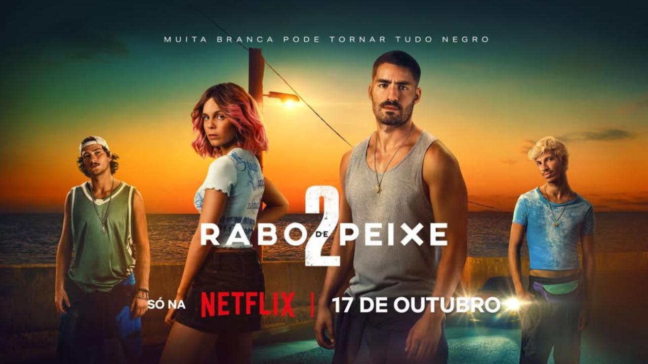 مسلسل Turn of the Tide الموسم الثاني الحلقة 3 الثالثة مترجمة