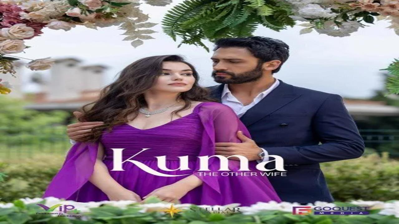 مسلسل الضرة الحلقة 77 السابعة والسبعون مترجمة