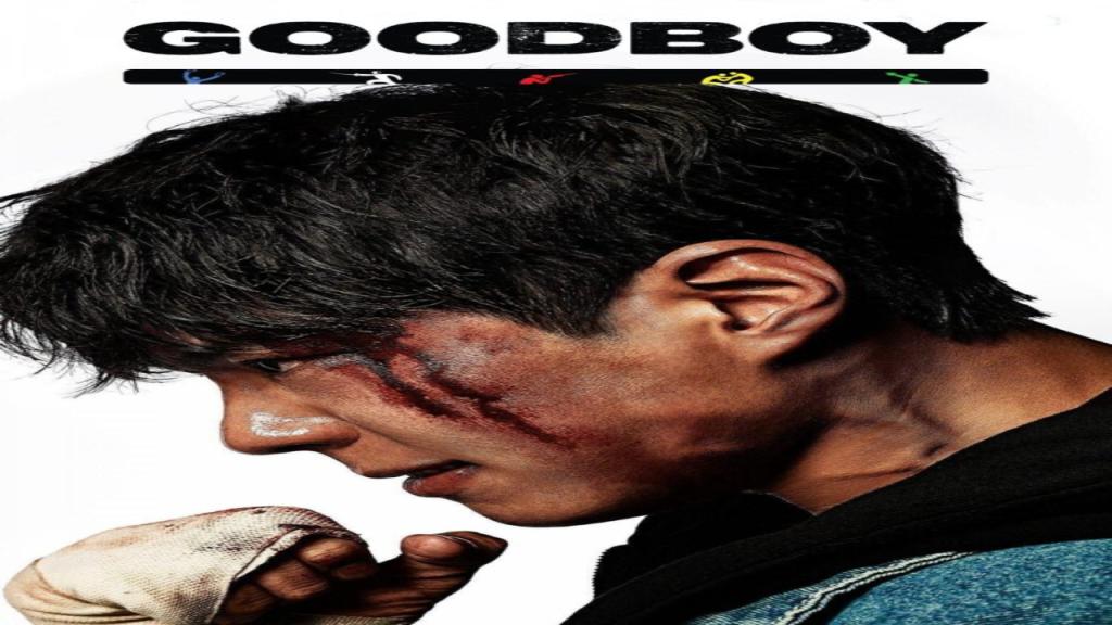 مسلسل فتى جيد Good Boy الحلقة 11 الحادية عشر مترجمة