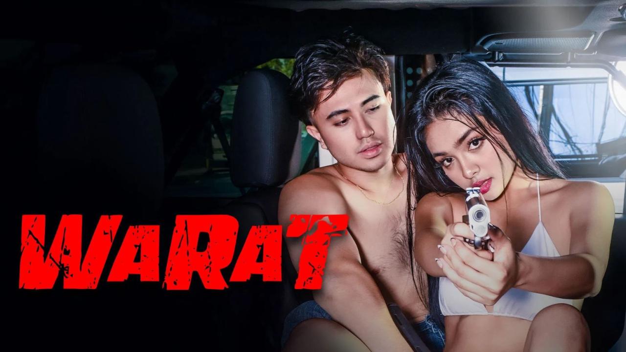 مشاهدة فيلم Warat 2026 مترجم