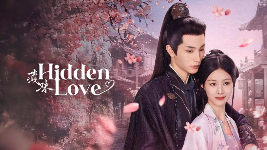 مسلسل الحب الخفي Hidden Love الحلقة 15 مترجمة