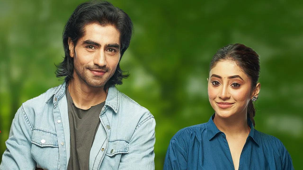 مسلسل تعجبيني كثيرا الموسم الثالث الحلقة 4 الرابعة مترجمة