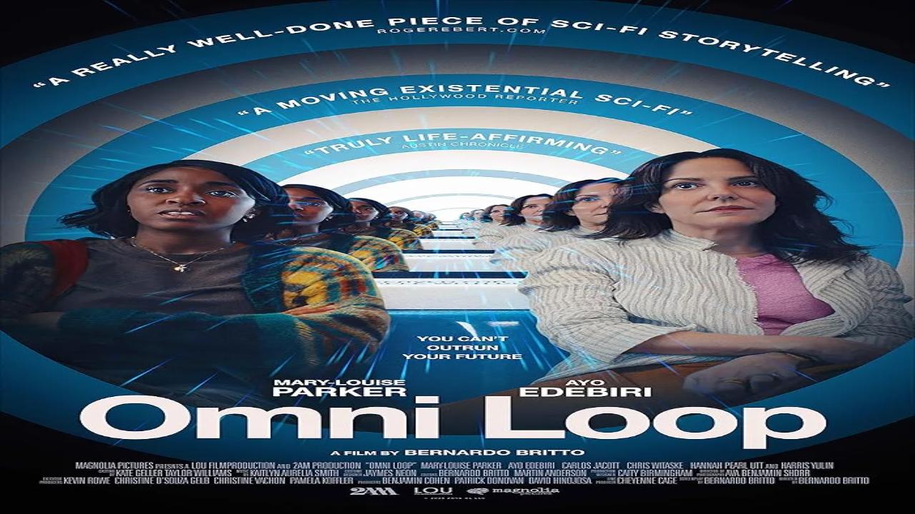 فيلم Omni Loop 2024 مترجم