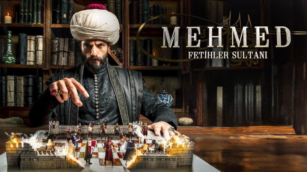 مسلسل محمد الفاتح سلطان الفتوحات الحلقة 90  مترجمة