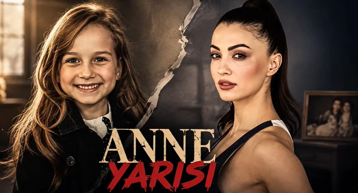 مسلسل نصف الام الحلقة 6 السادسة مترجمة