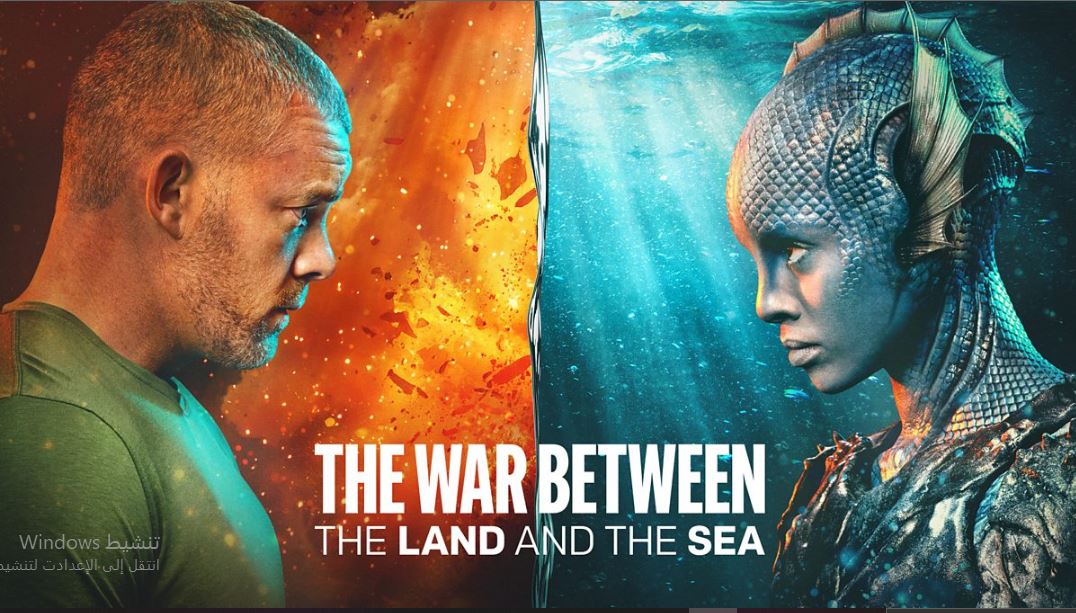 مسلسل The War Between the Land and the Sea الحلقة 6 مترجمة