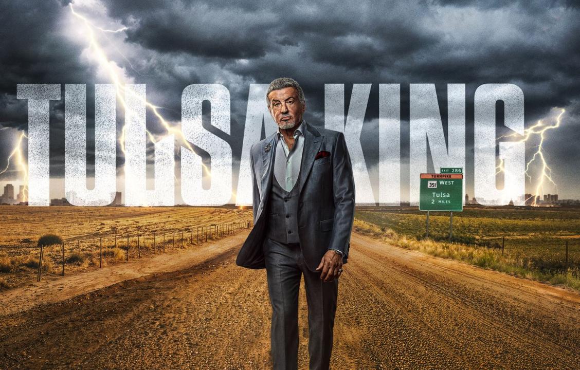 مسلسل Tulsa King الموسم الرابع مترجم