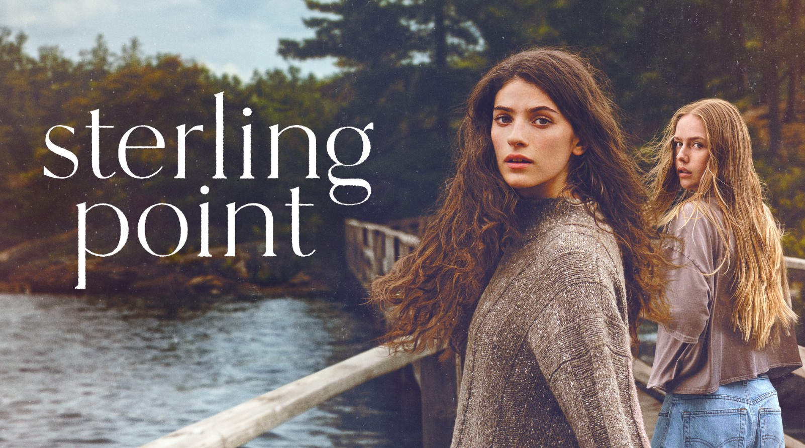 مسلسل Sterling Point الموسم الاول الحلقة 2 مترجمة