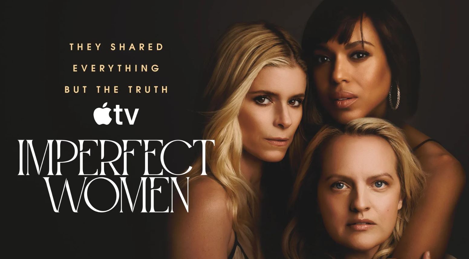 مسلسل Imperfect Women الحلقة 6 مترجمة
