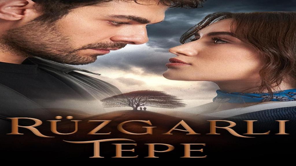 مسلسل تل الرياح الحلقة 211 مترجمة