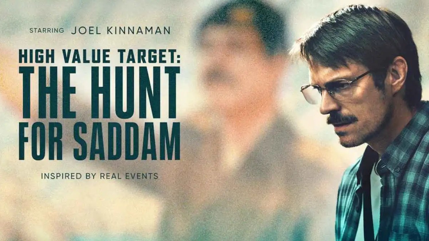 مسلسل High Value Target: The Hunt for Saddam الحلقة 5 مترجمة
