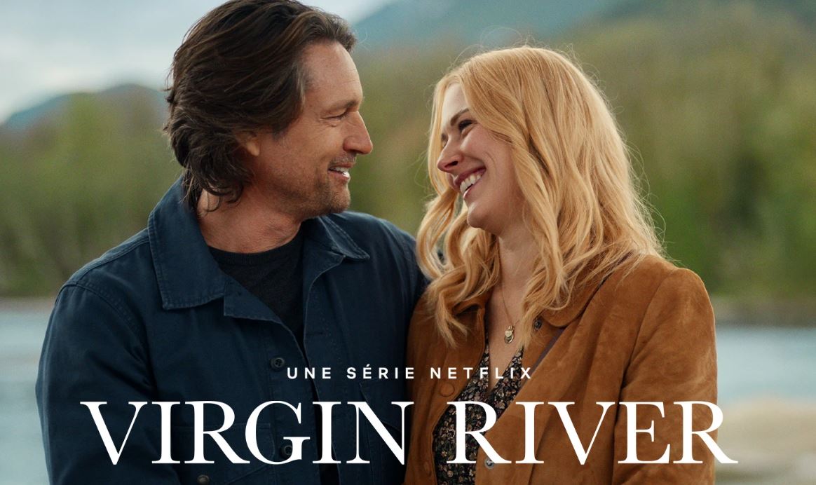 مسلسل Virgin River الموسم السابع الحلقة 1 مترجمة