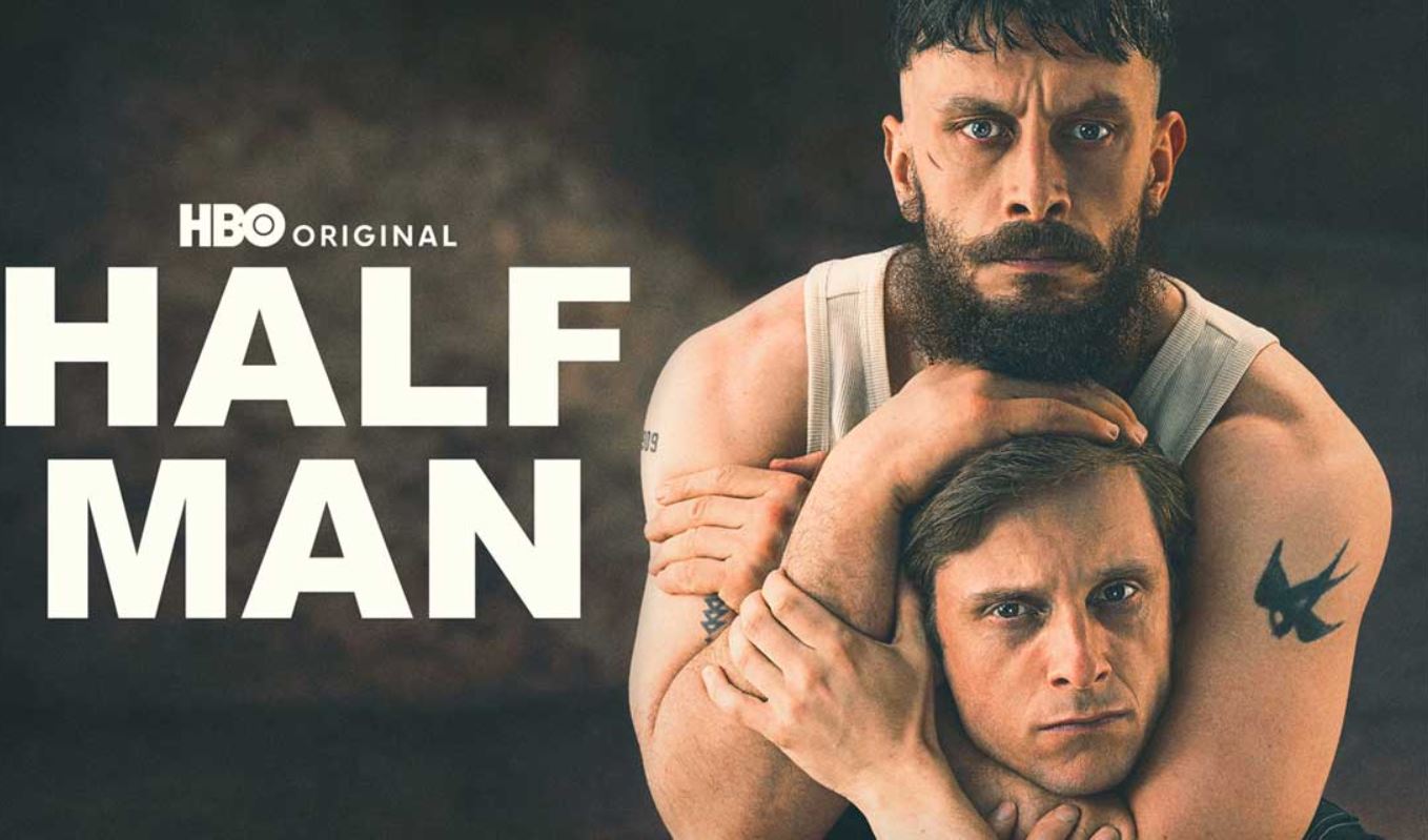 مسلسل Half Man الحلقة 1 مترجمة