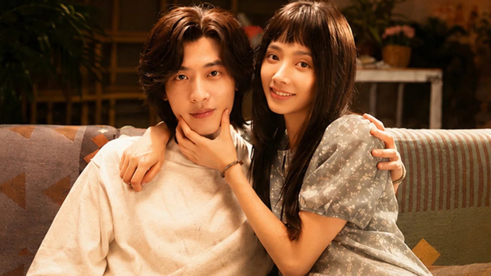 مسلسل شياو فانغ Xiao Fang الحلقة 2 مترجمة