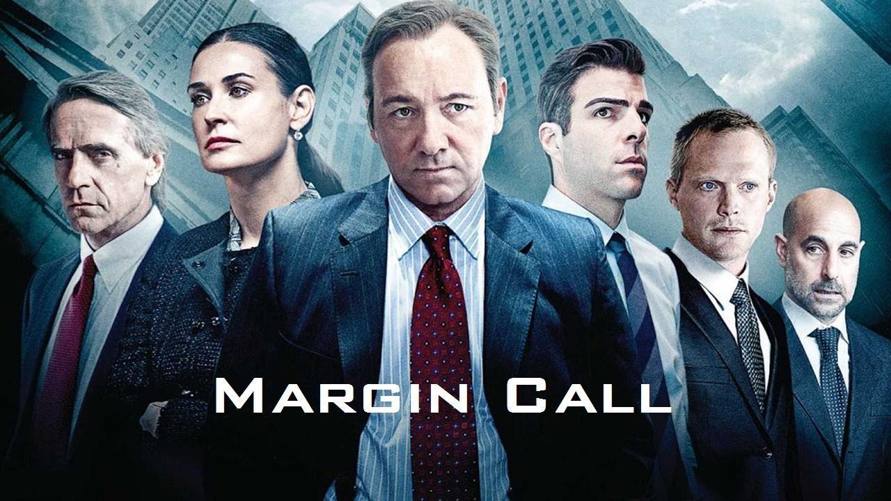 فيلم Margin Call 2011 مترجم اون لاين