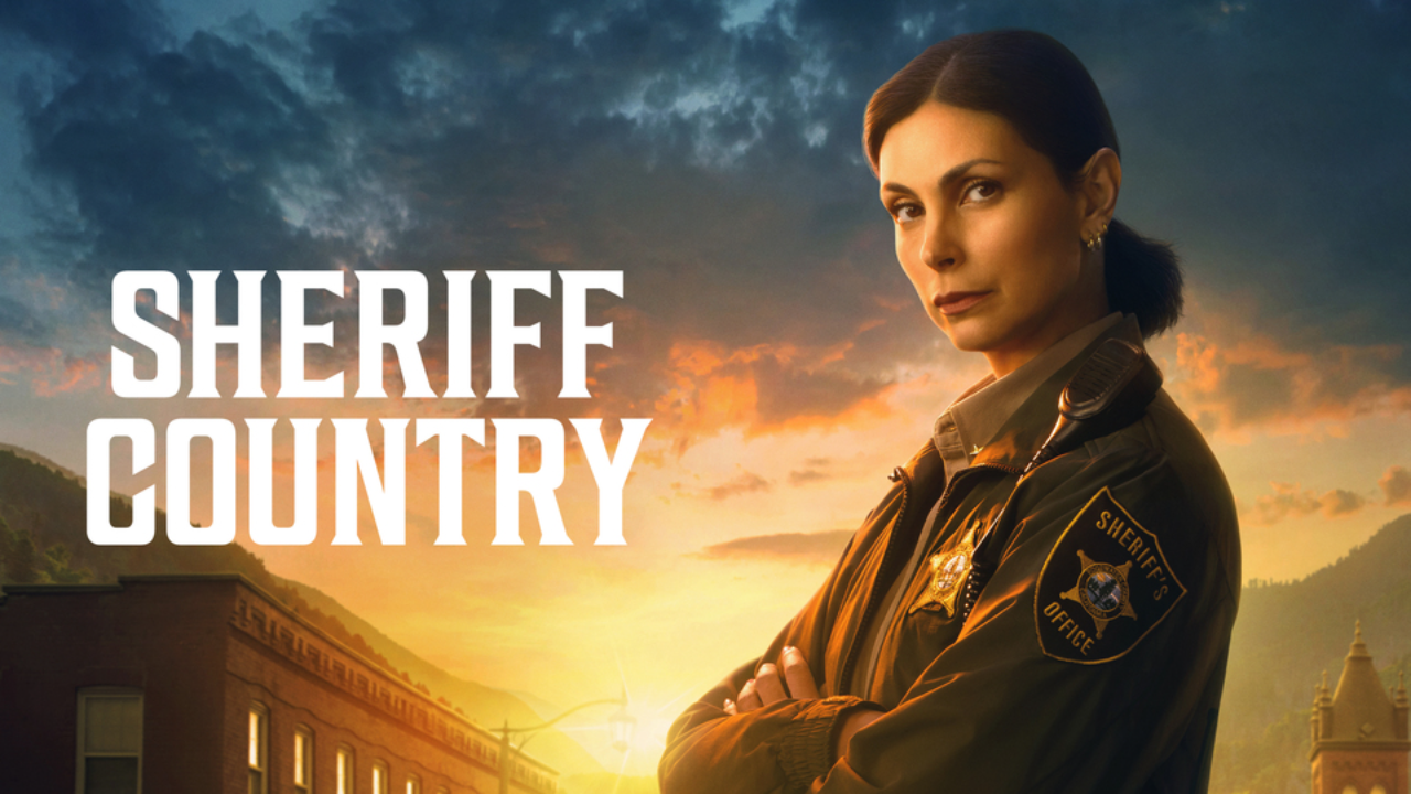 مسلسل Sheriff Country الحلقة 2 مترجمة