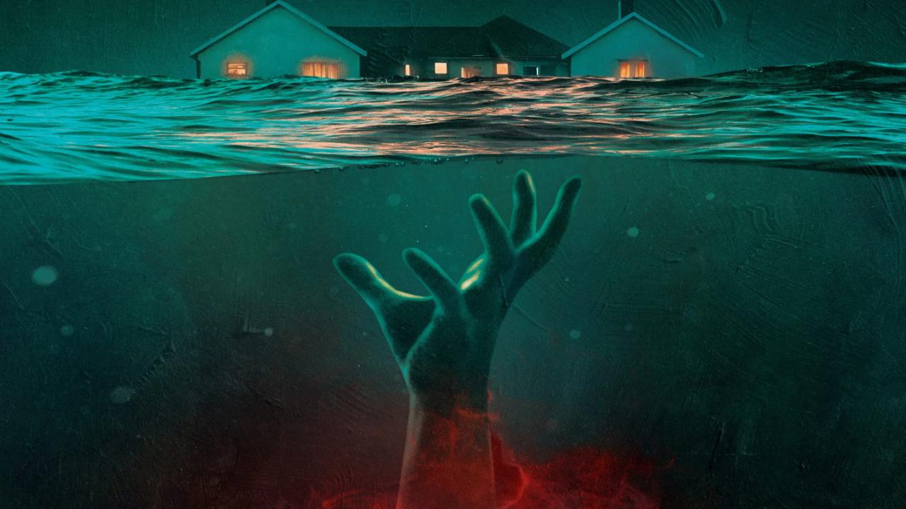 فيلم The Drowned 2025 مترجم