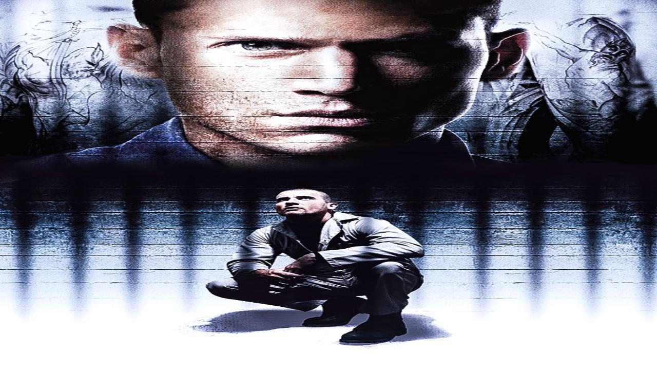 مسلسل Prison Break الموسم الاول الحلقة 9 مترجمة