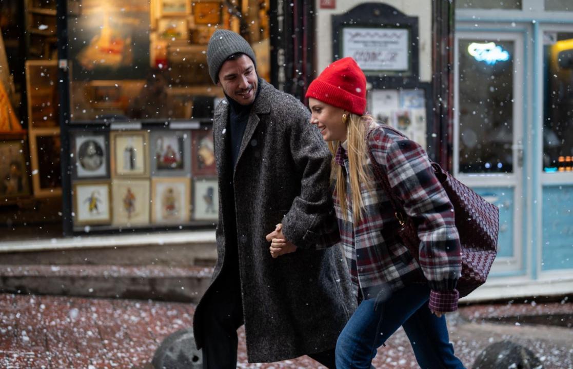 مشاهدة فيلم أخيراً أنت Love At Last 2026 مترجم