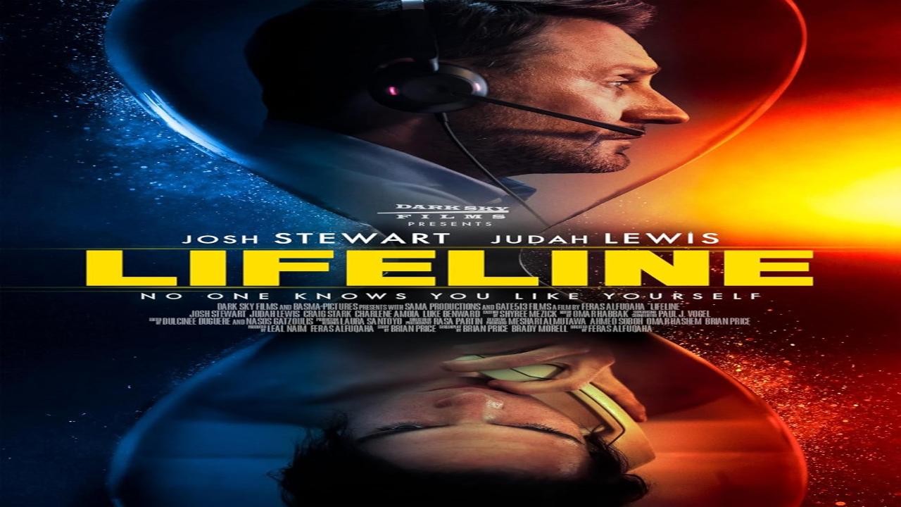 فيلم Lifeline 2025 مترجم