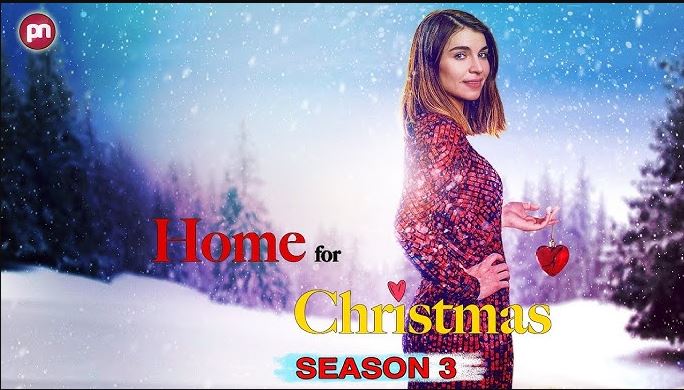 مسلسل Home for Christmas الموسم الثالث الحلقة 3 مترجمة