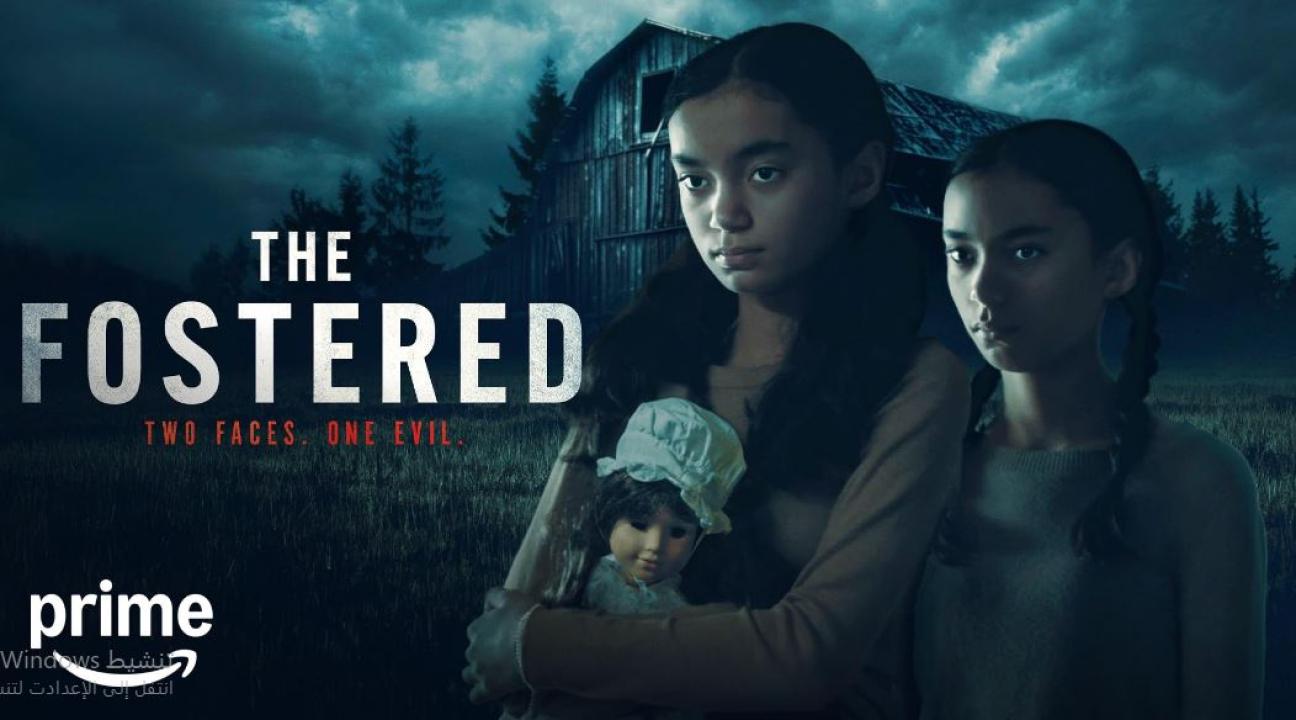 مشاهدة فيلم The Fostered 2025 مترجم