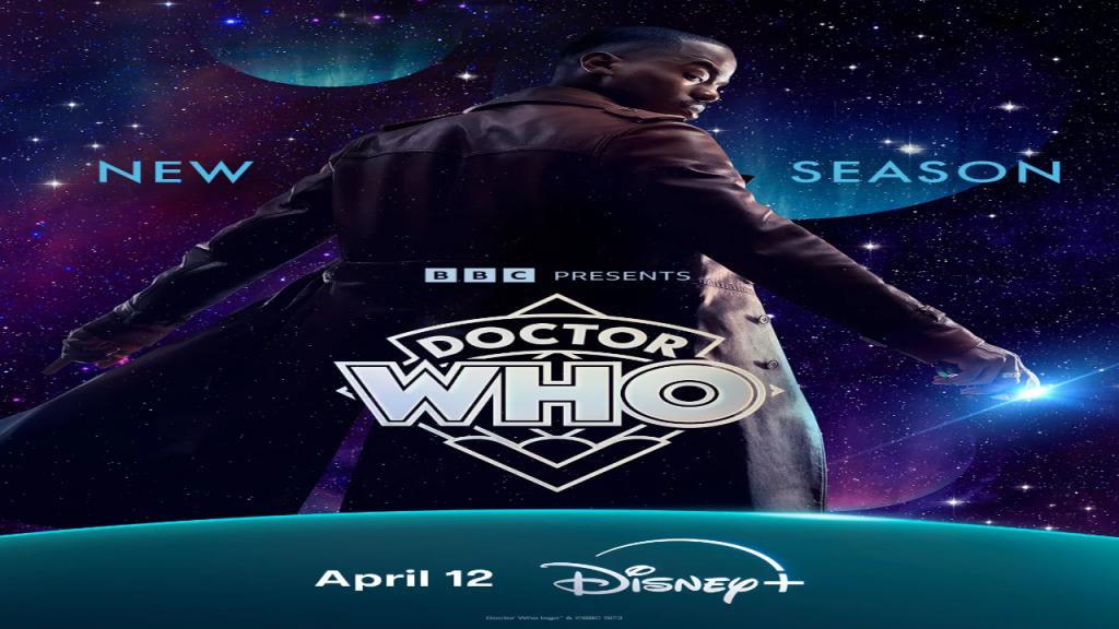 مسلسل Doctor Who 2025 الموسم الثاني الحلقة 3 الثالثة مترجمة
