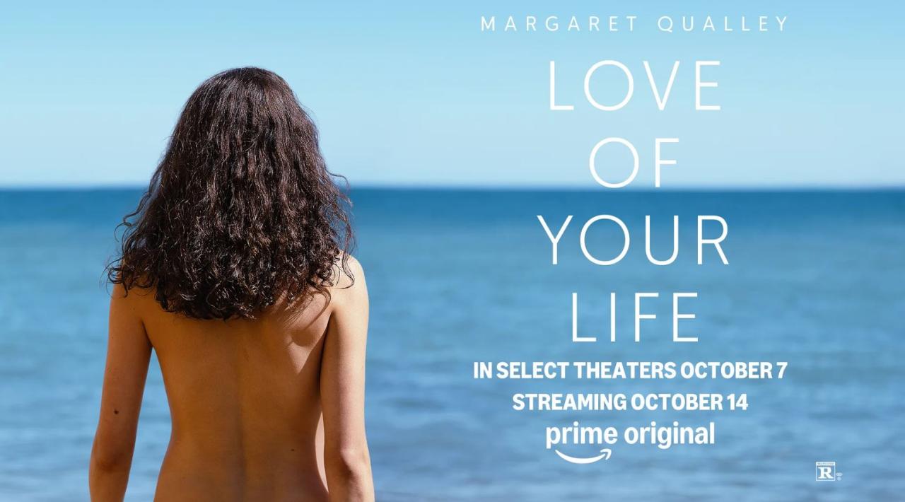 مشاهدة فيلم Love of Your Life 2026 مترجم