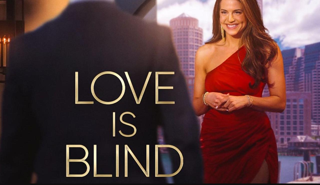 برنامج Love Is Blind الموسم 11 الحلقة 7 مترجمة