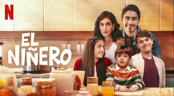 مسلسل El Ninero الموسم الثالث الحلقة 1 مترجمة