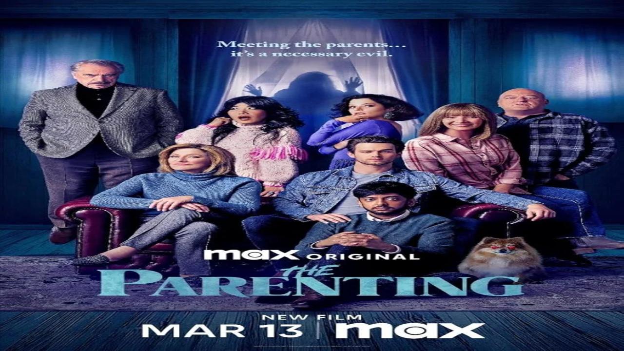 فيلم The Parenting 2025 مترجم
