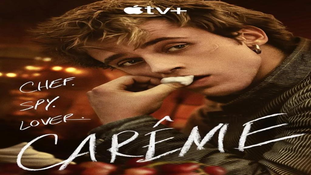 مسلسل Careme الموسم الاول الحلقة 7 مترجمة