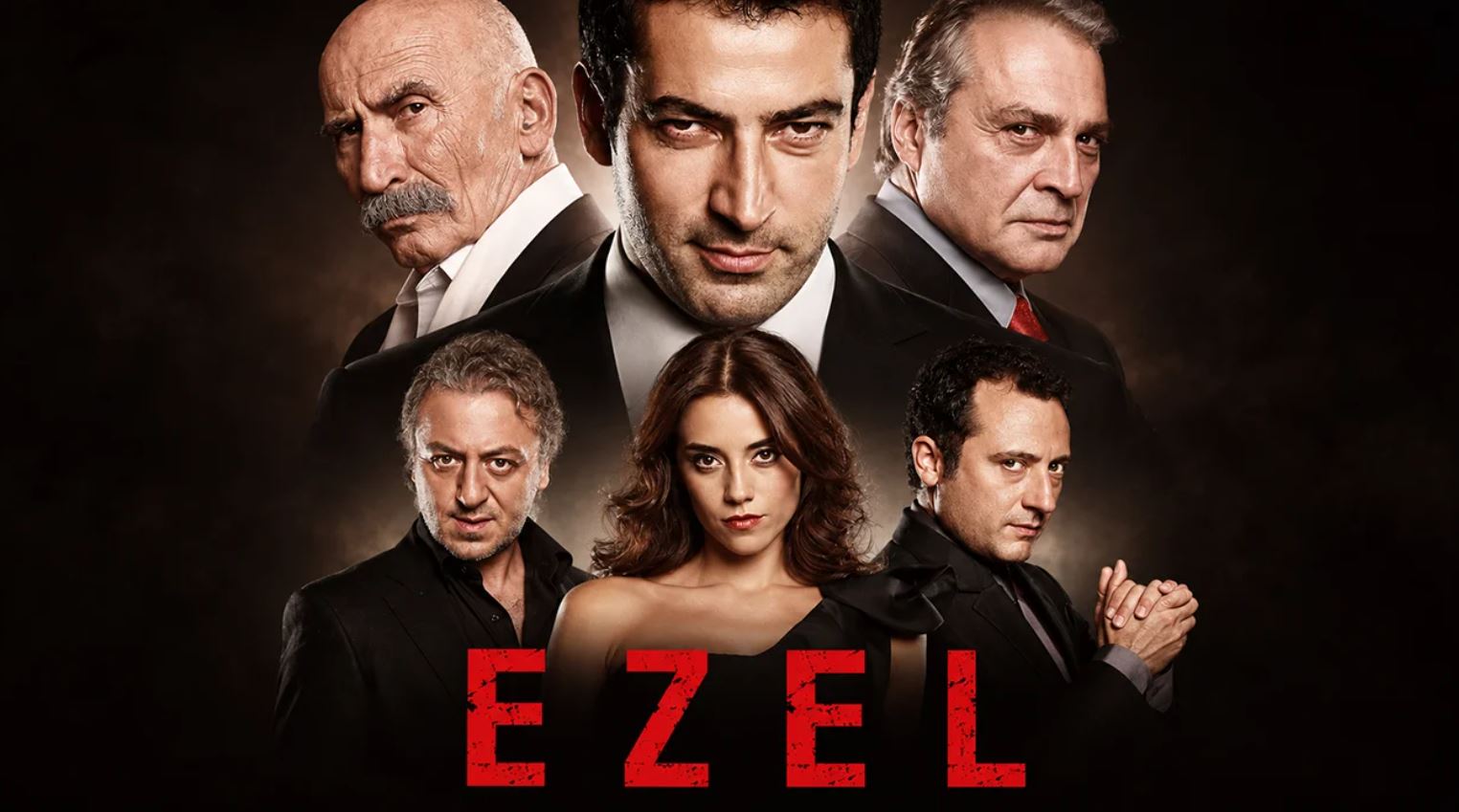 مسلسل إيزل مترجم