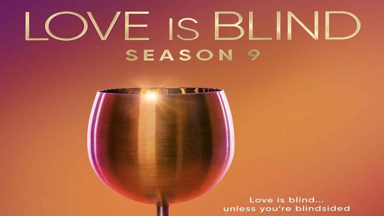 برنامج Love Is Blind الموسم التاسع الحلقة 8 الثامنة مترجمة