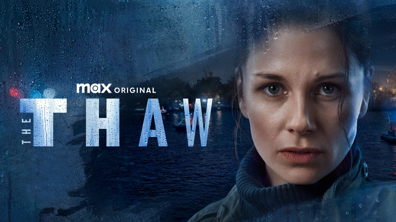 مسلسل The Thaw مترجم
