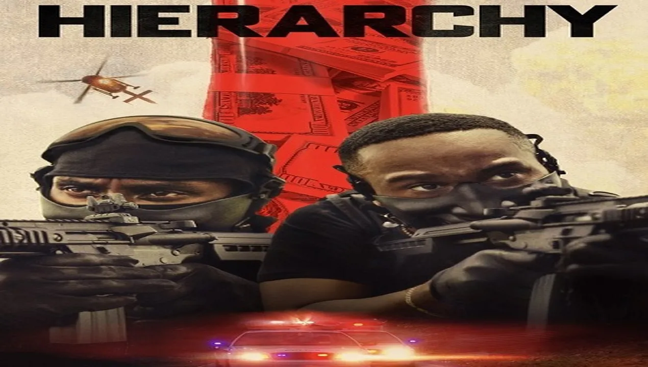 فيلم Hierarchy 2025 مترجم كامل