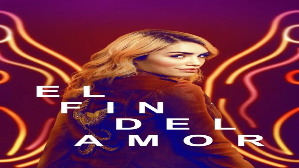 مسلسل El Fin del Amor الموسم الثاني الحلقة 3 الثالثة مترجمة
