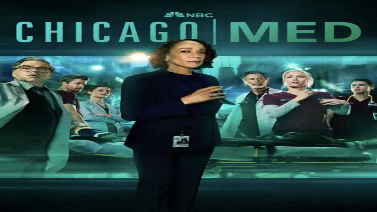 مسلسل Chicago Med الموسم 11 الحلقة 1 الاولى مترجمة
