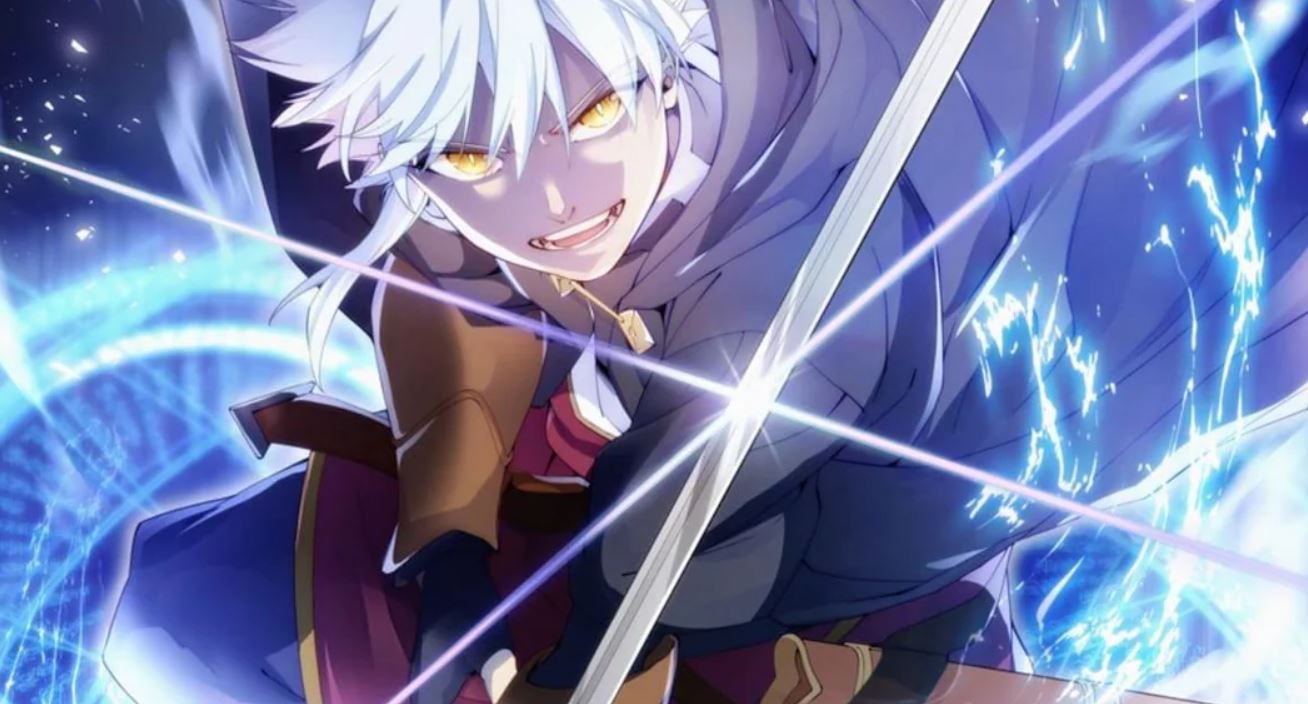 انمي Daikenja Riddle no Jikan Gyakkou الحلقة 5 مترجمة