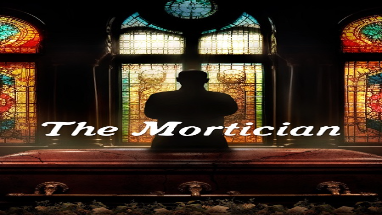 مسلسل The Mortician الحلقة 3 مترجمة