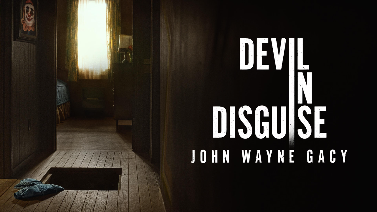 مسلسل Devil in Disguise John Wayne Gacy الحلقة 5 مترجمة
