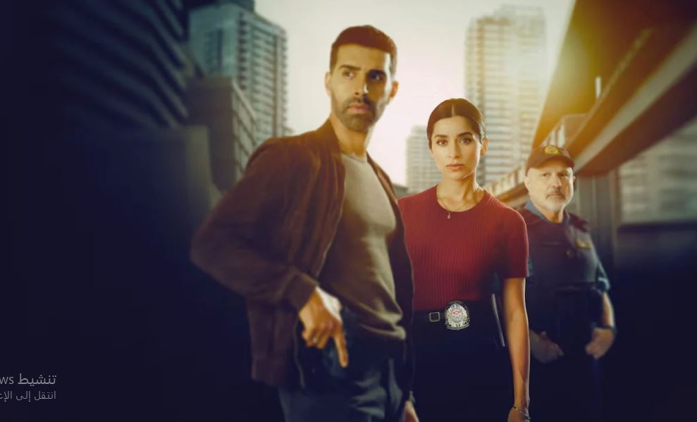 مسلسل Allegiance الموسم الثالث الحلقة 7 مترجمة