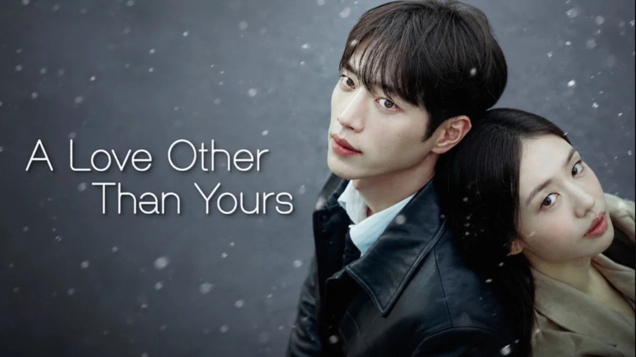 مسلسل حب اخر غير حبك A Love Other Than Yours الحلقة 10 مترجمة