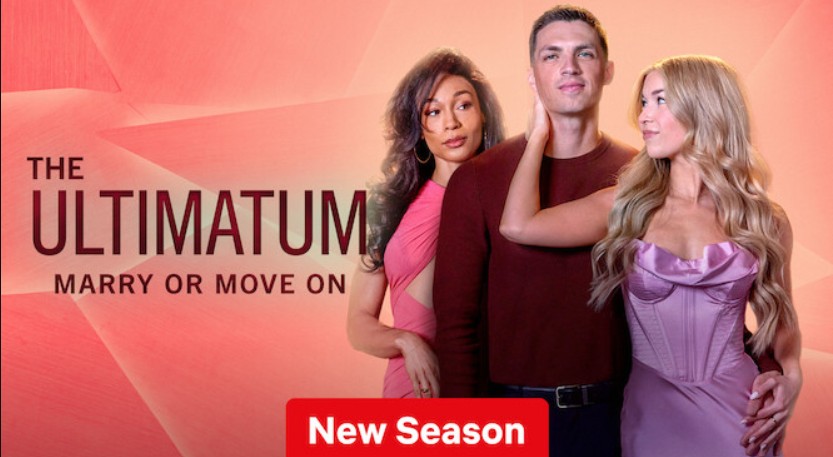 برنامج The Ultimatum Marry or Move On الموسم الرابع الحلقة 3 مترجمة
