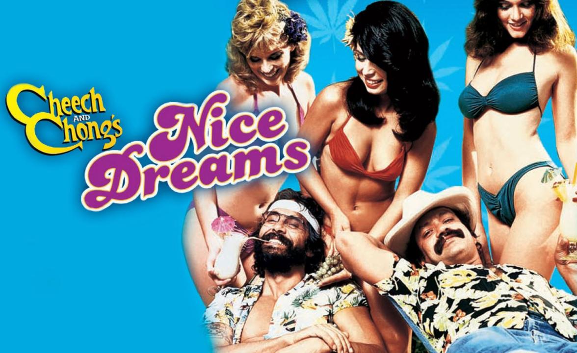 مشاهدة فيلم Nice Dreams 1981 مترجم