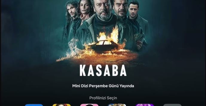 مسلسل البلدة الصغيرة Kasaba 2025 الحلقة 4 مترجمة